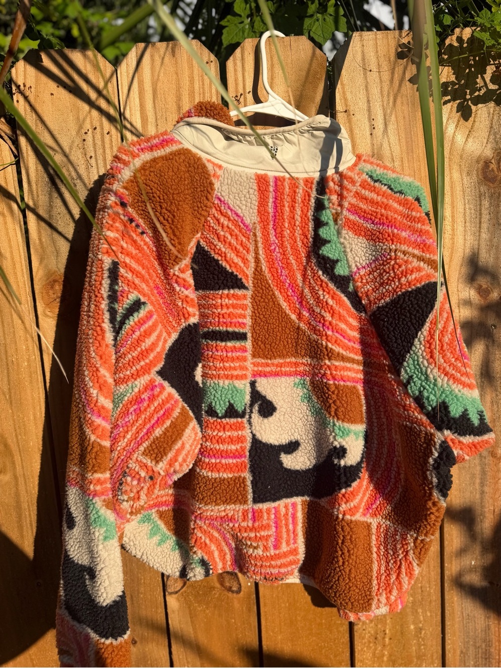 FP Movement Rocky Ridge Fleece - Picture 5 of 7